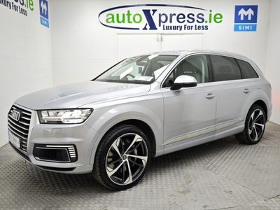 2017 Audi Q7