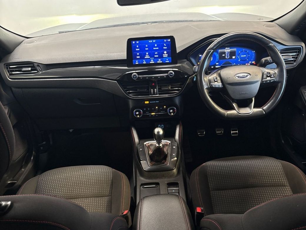 2021 Ford Kuga