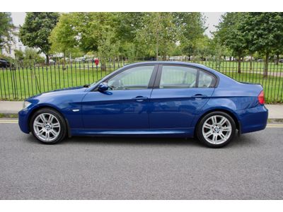 2008 BMW 3 Series