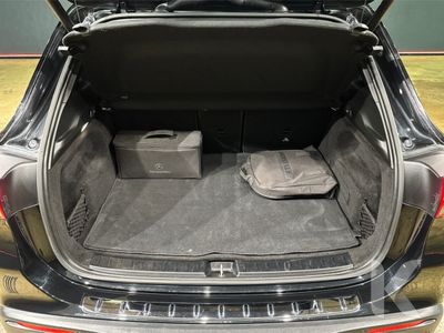 2022 Mercedes-Benz EQA