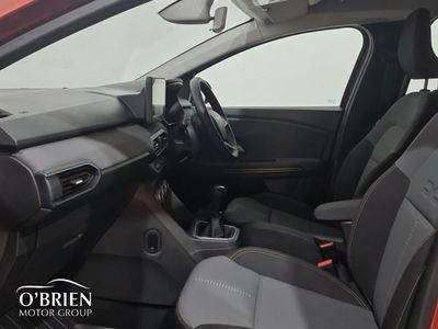 2024 Dacia Jogger