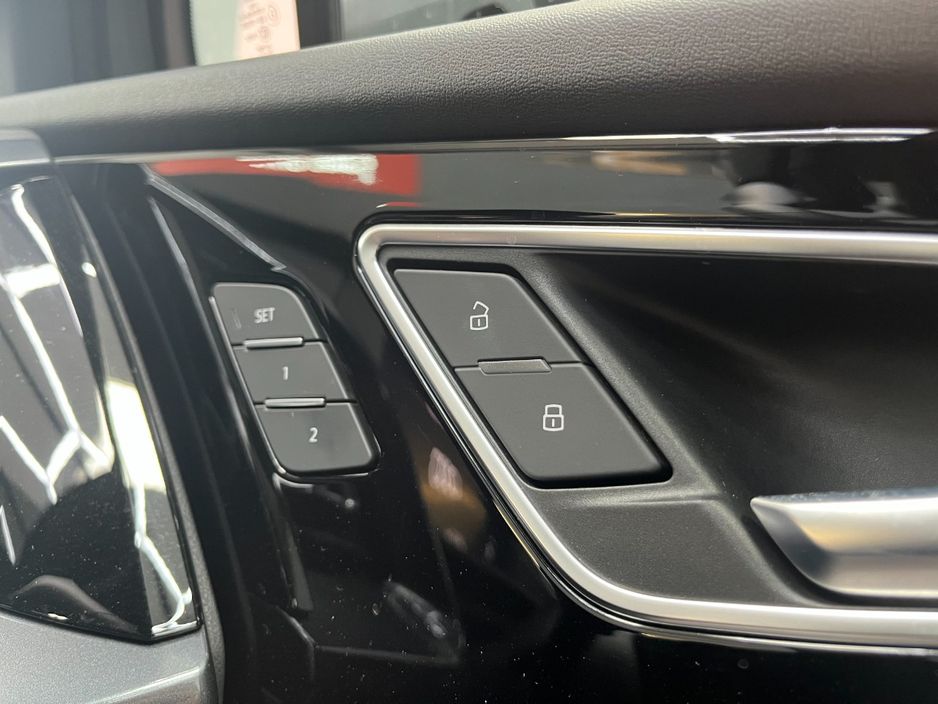 2025 Audi Q4 e-tron