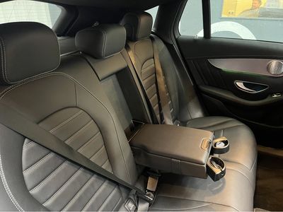 2020 Mercedes-Benz EQC