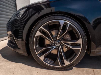 2017 Audi A5