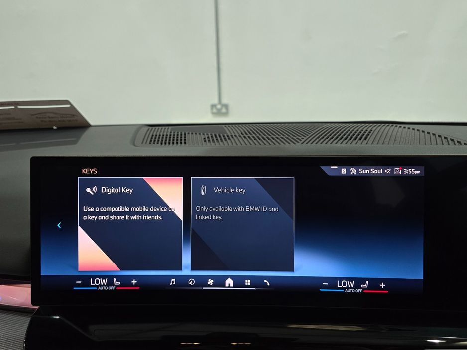 2024 BMW i5