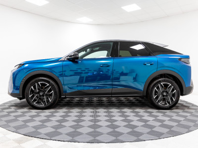 2026 Peugeot 3008
