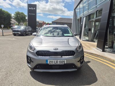 2021 Kia Niro