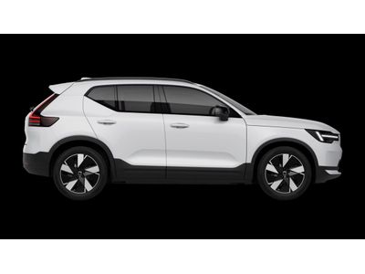 2027 Volvo EX40