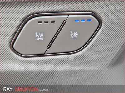 2026 Kia EV5