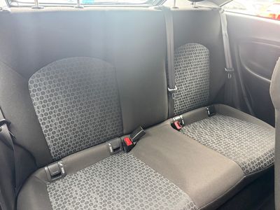 2015 Opel Corsa
