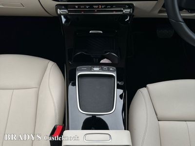 2025 Mercedes-Benz A Class