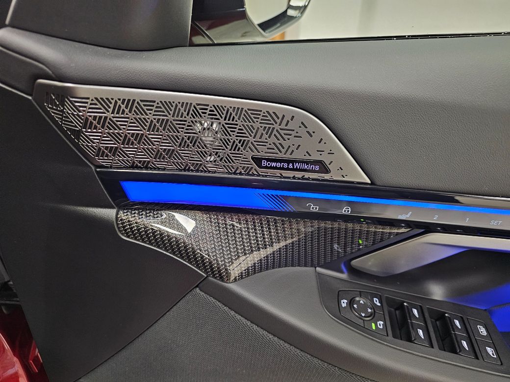 2024 BMW M5