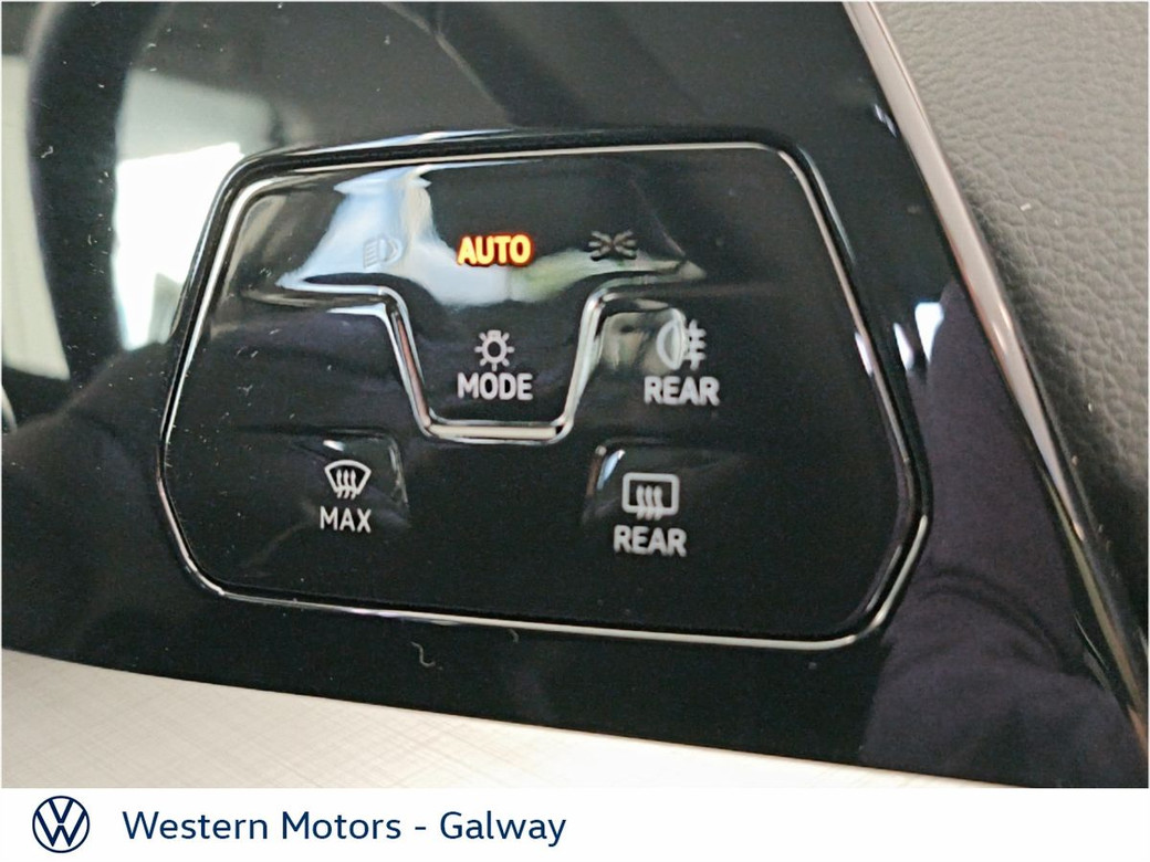 2026 Volkswagen Golf
