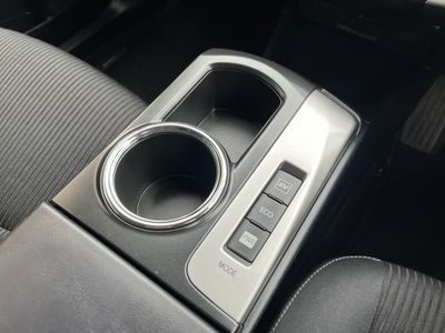 2019 Toyota Prius Alpha