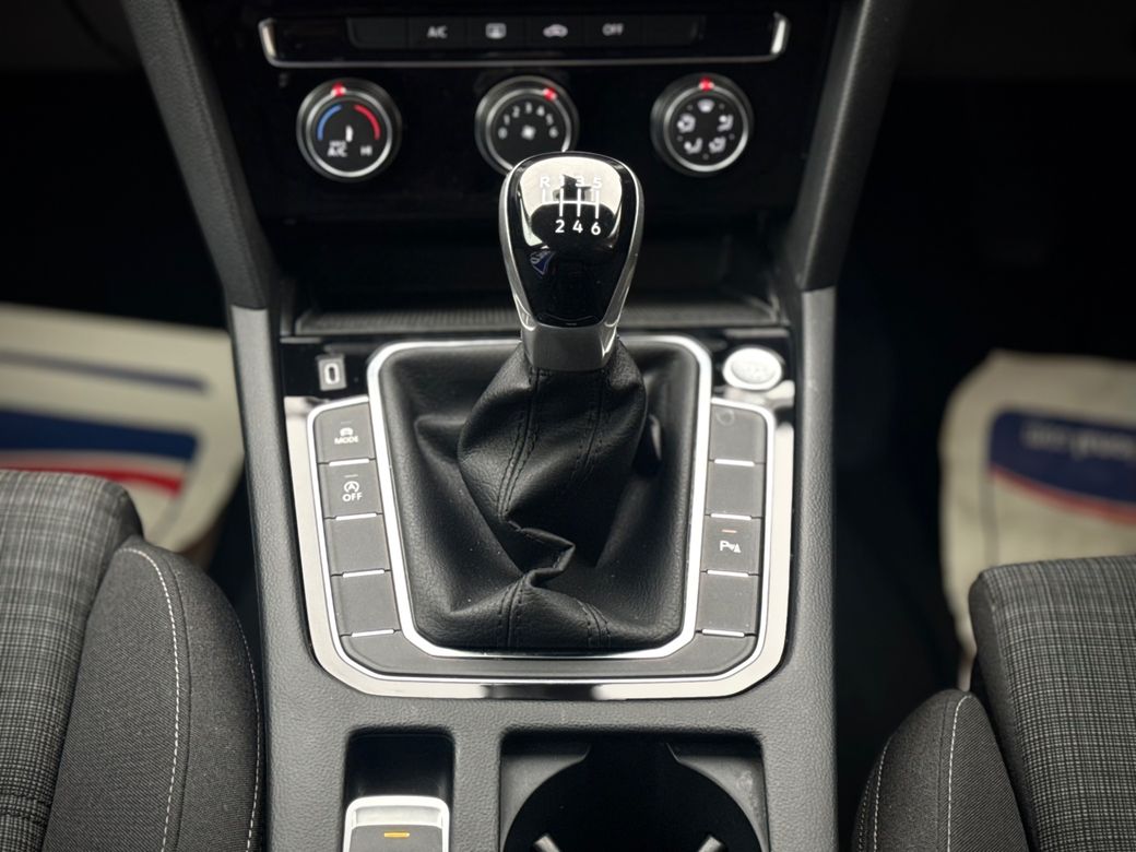 2021 Volkswagen Passat