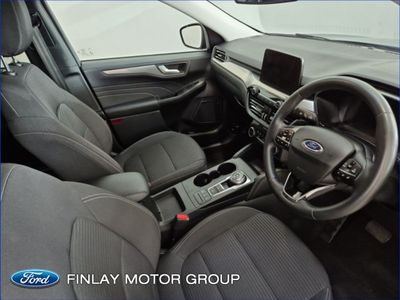 2023 Ford Kuga