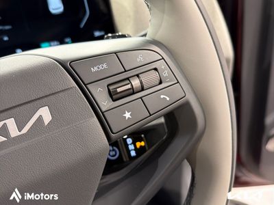 2026 Kia EV2
