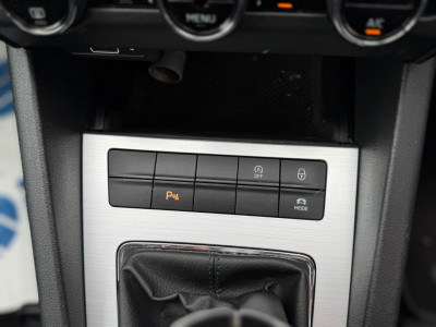 2018 Skoda Octavia