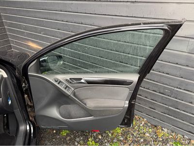 2012 Volkswagen Golf