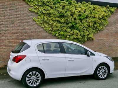 2019 Opel Corsa
