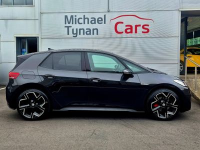 2021 Volkswagen ID.3