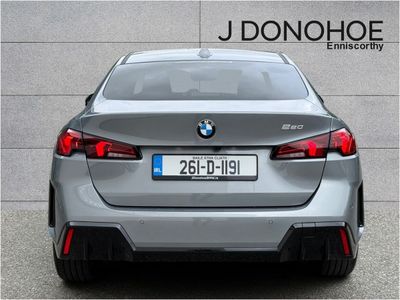 2026 BMW 2 Series