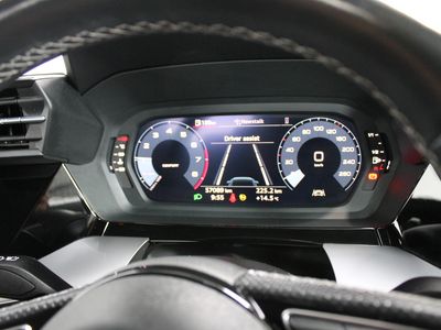 2022 Audi A3
