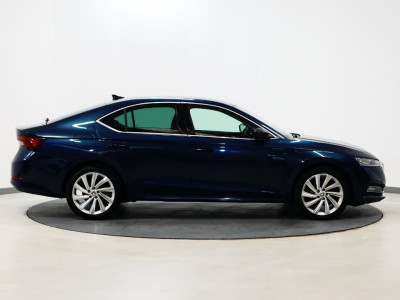 2023 Skoda Octavia