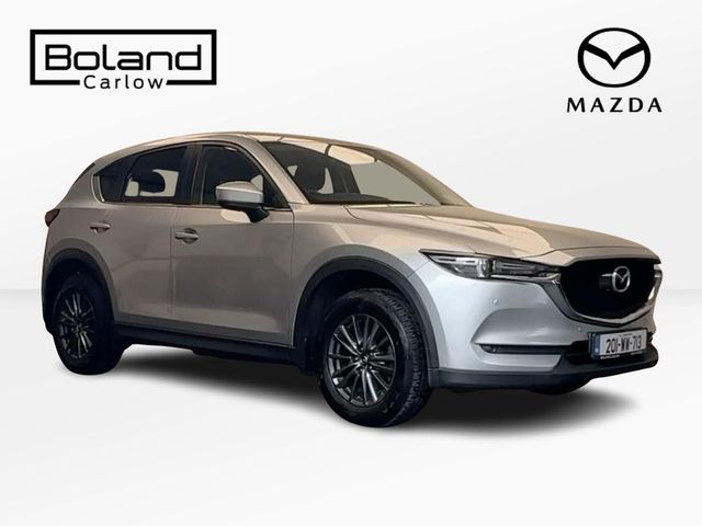 vehicle for sale from Boland Carlow