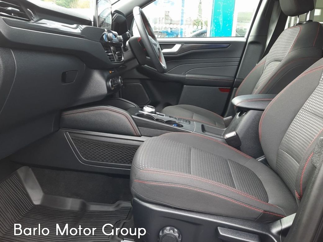 2024 Ford Kuga