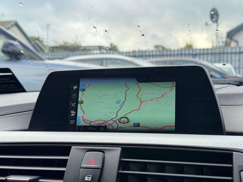 2018 BMW 3 Series