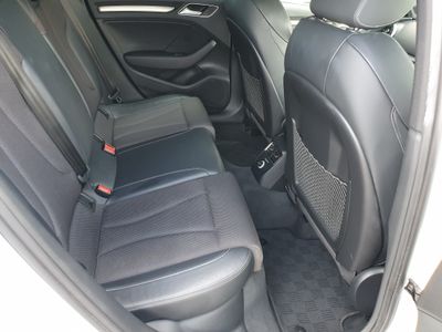 2017 Audi A3