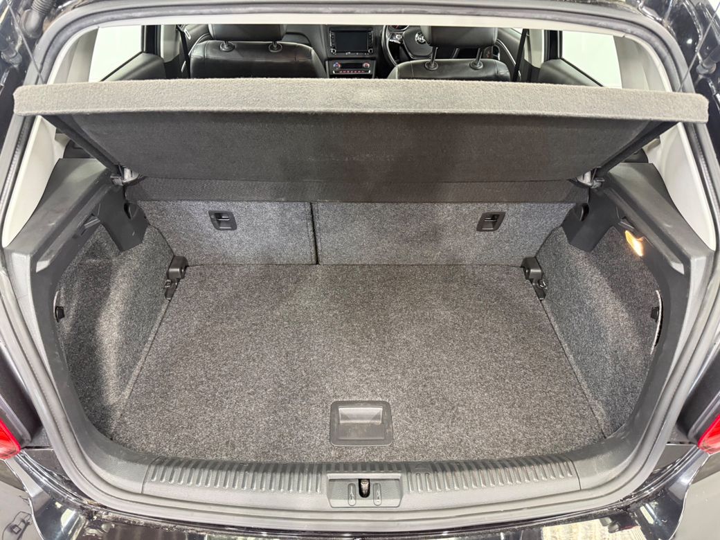 2016 Volkswagen Polo