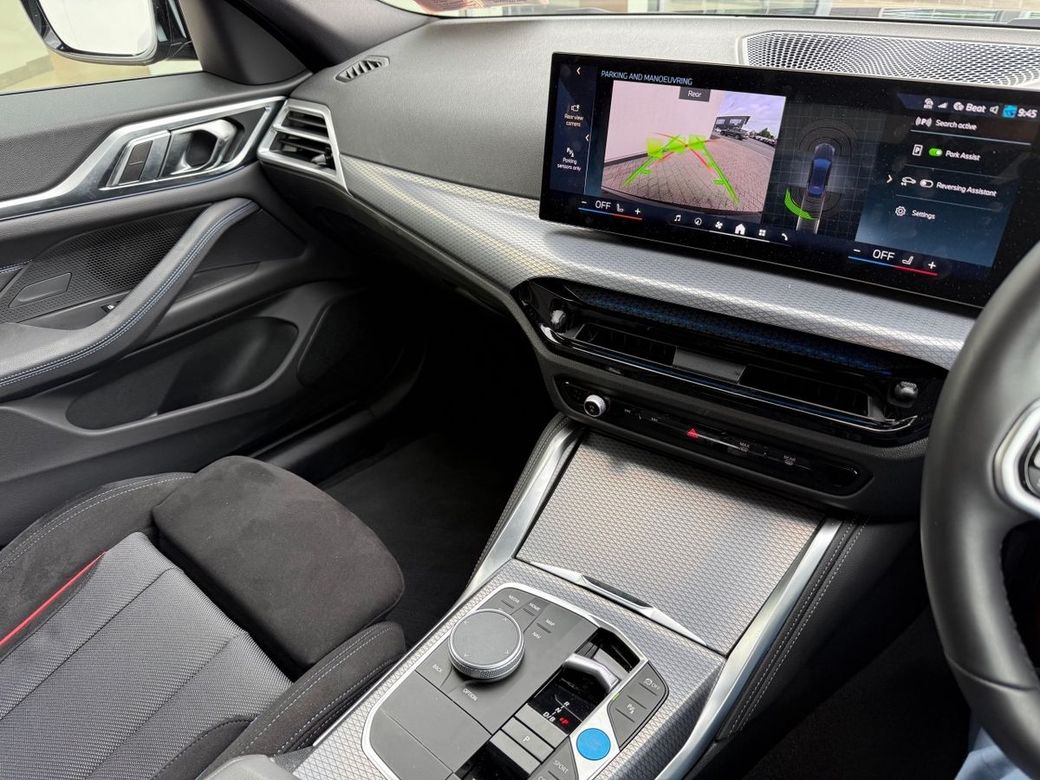 2026 BMW i4