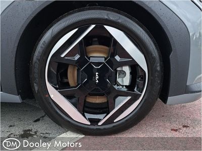 2026 Kia EV4