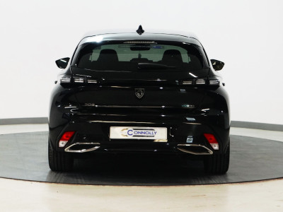 2023 Peugeot 308