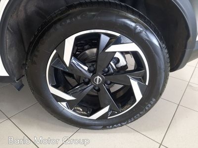 2024 Nissan Juke