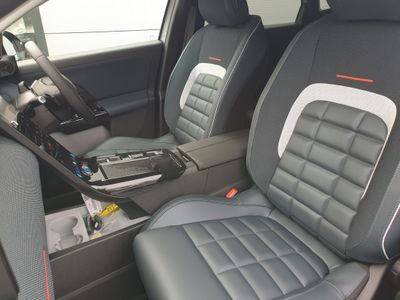 2026 Citroen C5 Aircross