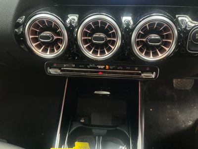 2024 Mercedes-Benz EQA