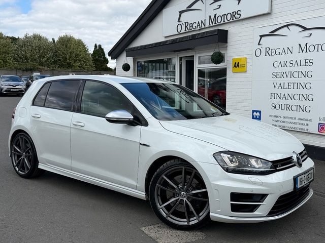 vehicle for sale from O'Regan Motors