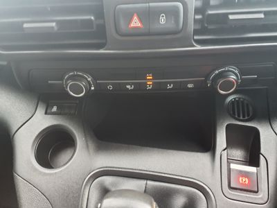 2019 Citroen Berlingo