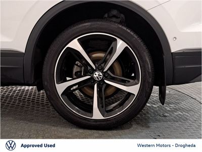 2023 Volkswagen Touareg
