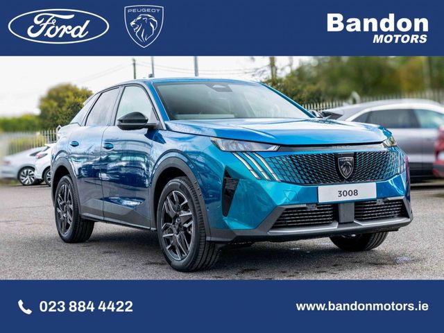 vehicle for sale from Bandon Motors