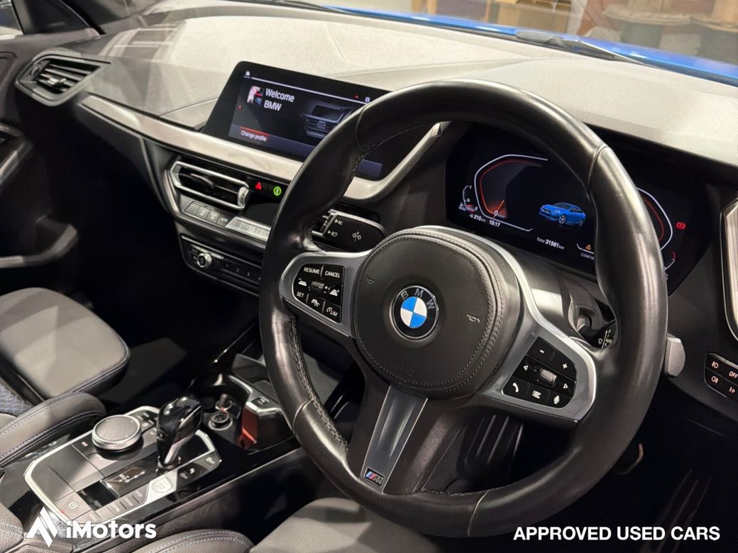 2021 BMW 2 Series