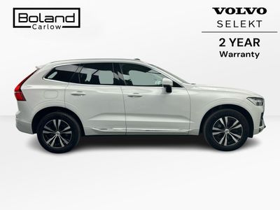 2022 Volvo XC60