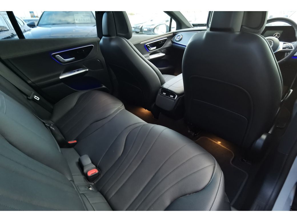 2024 Mercedes-Benz EQE