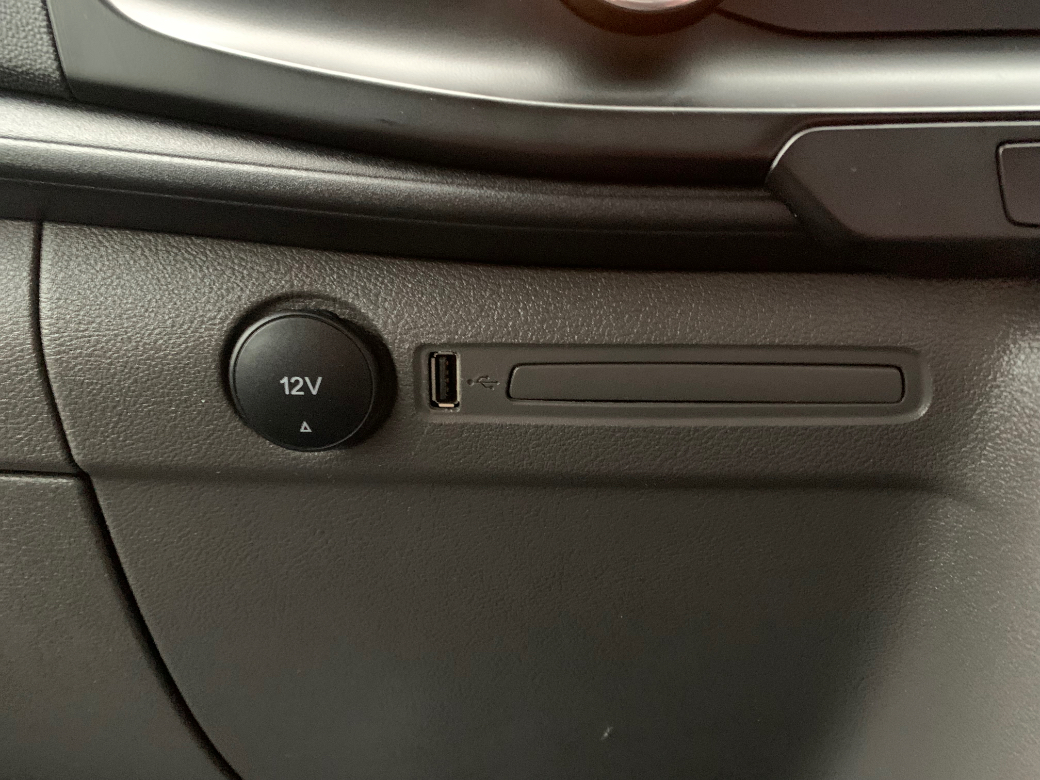 2022 Ford Transit Custom