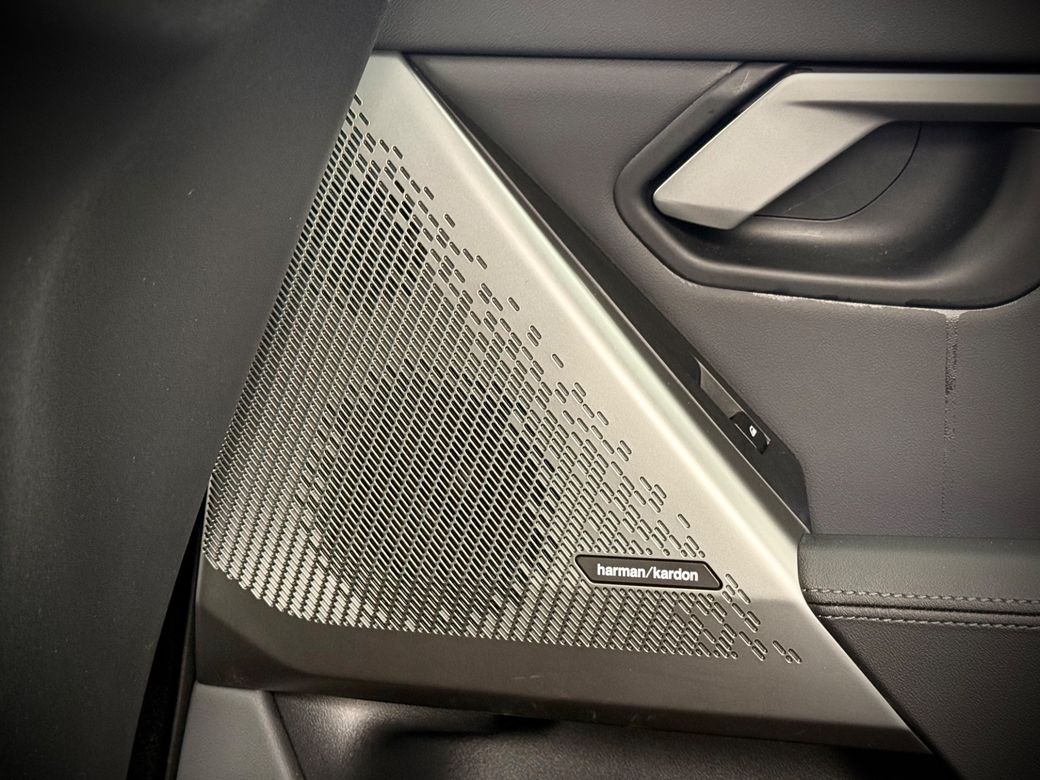 2024 BMW 5 Series