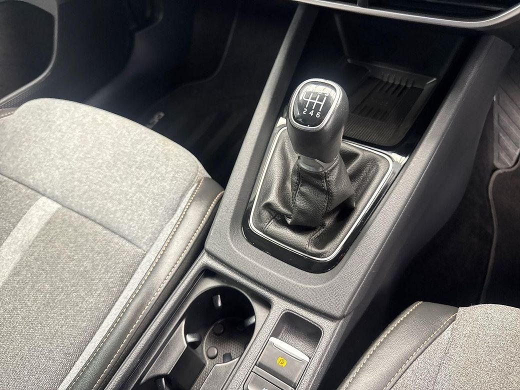 2025 Skoda Octavia