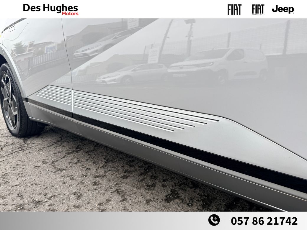 2023 Hyundai Ioniq 5